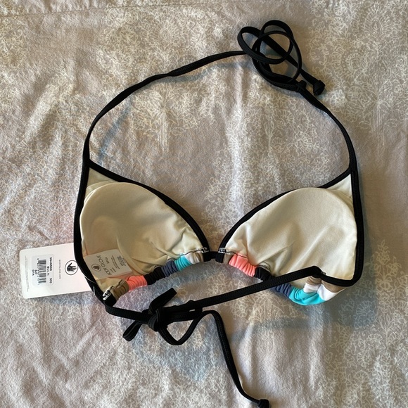 Body Glove Swim Top - Picture 2 of 2